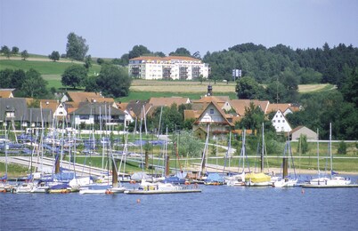 Seehotel Zur Hopfenkönigin