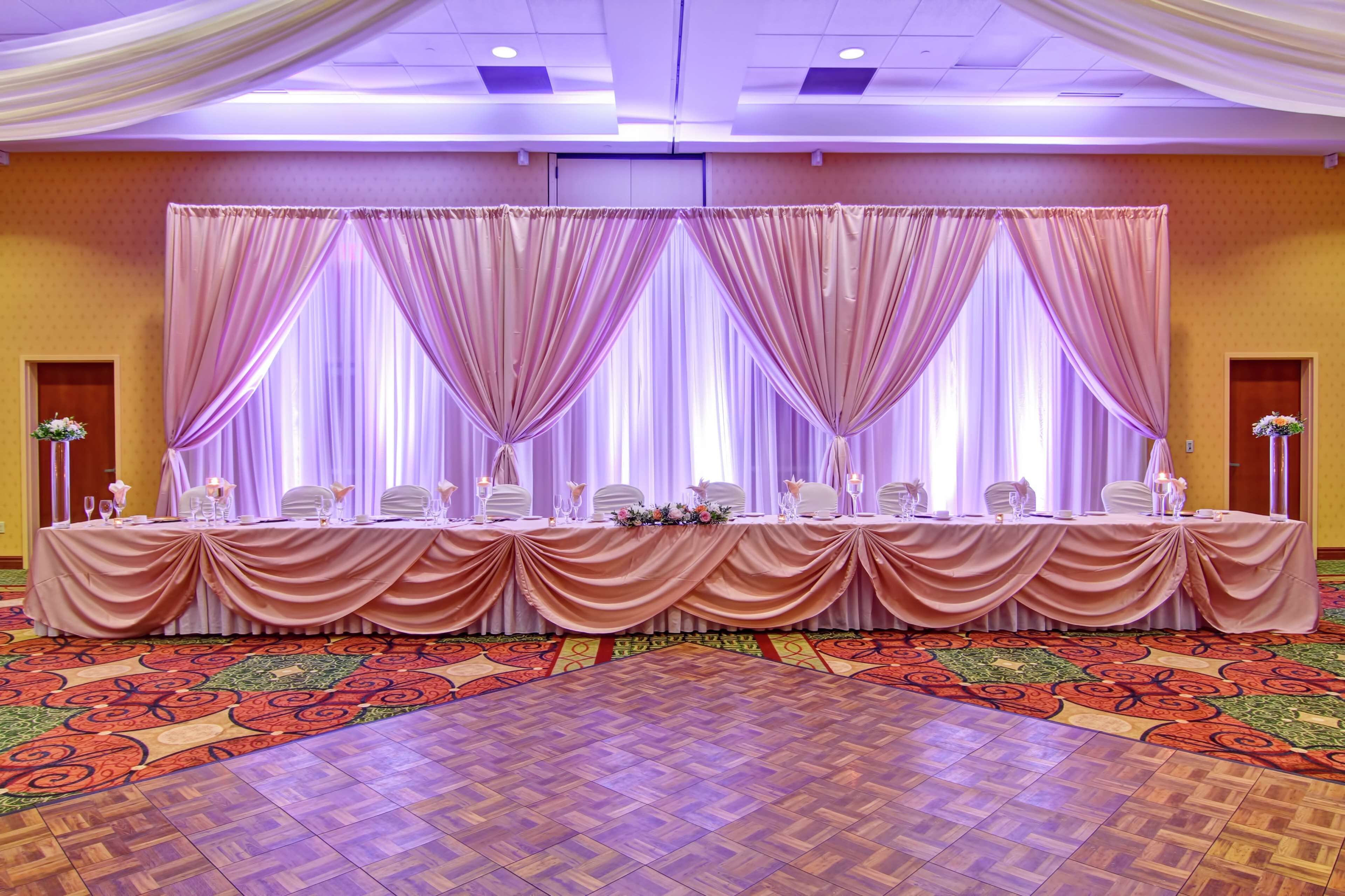 Foto - Hilton Garden Inn Ottawa Airport