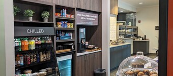 Hilton Garden Inn Ottawa Airport