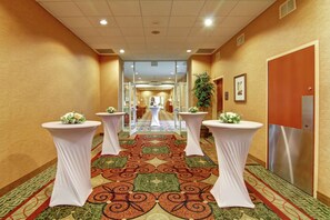 Meeting facility - Hilton Garden Inn Ottawa Airport (Ottawa)