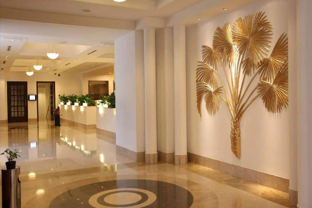 Hotel Greenpark