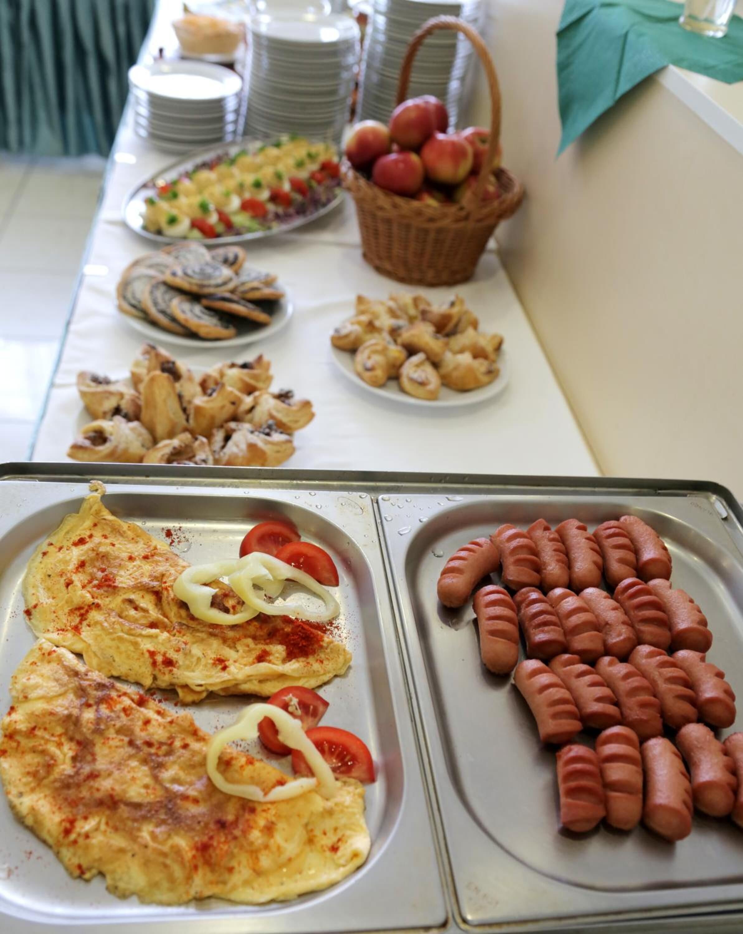 Photo - Hotel Bara Junior