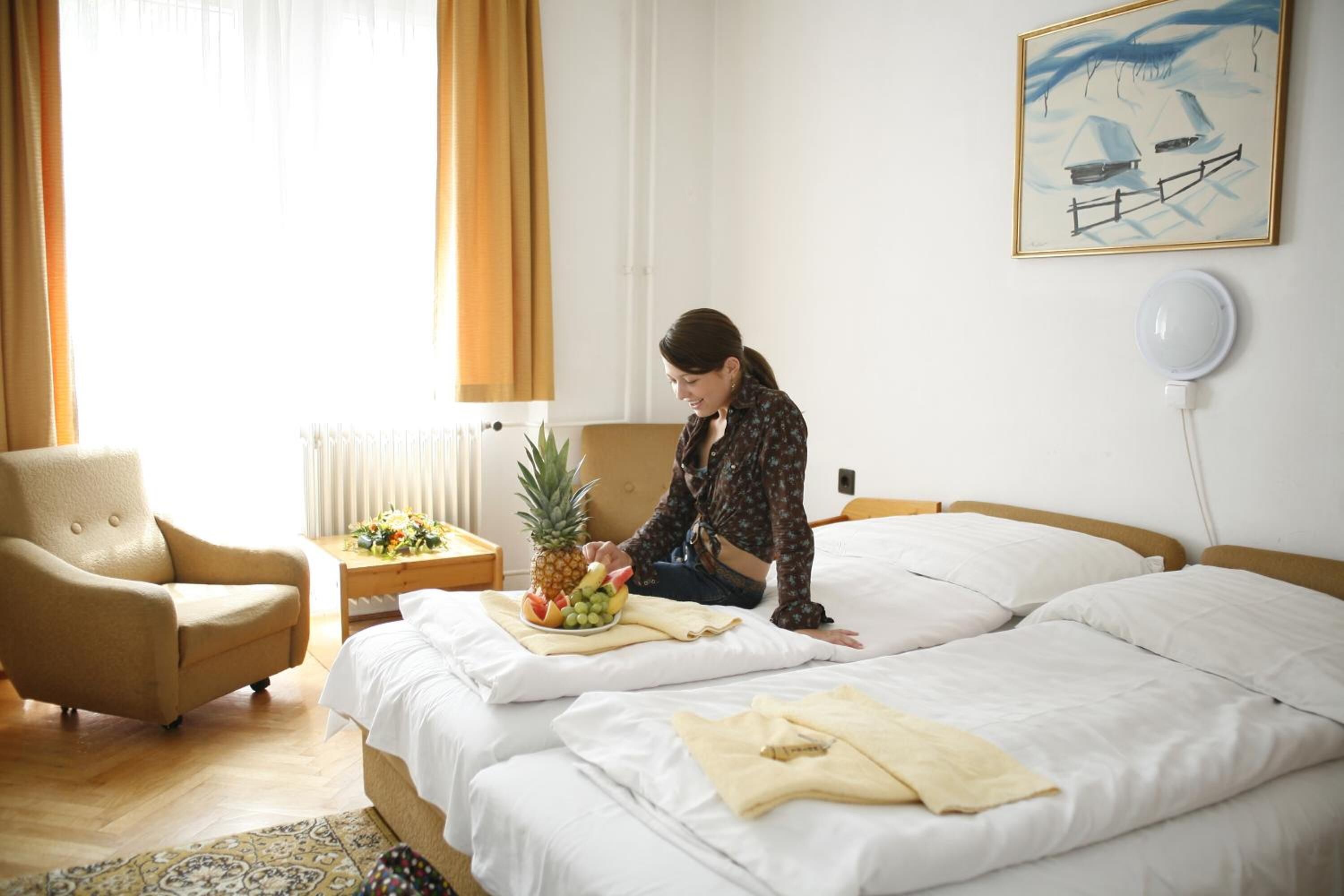 Photo - Hotel Bara Junior