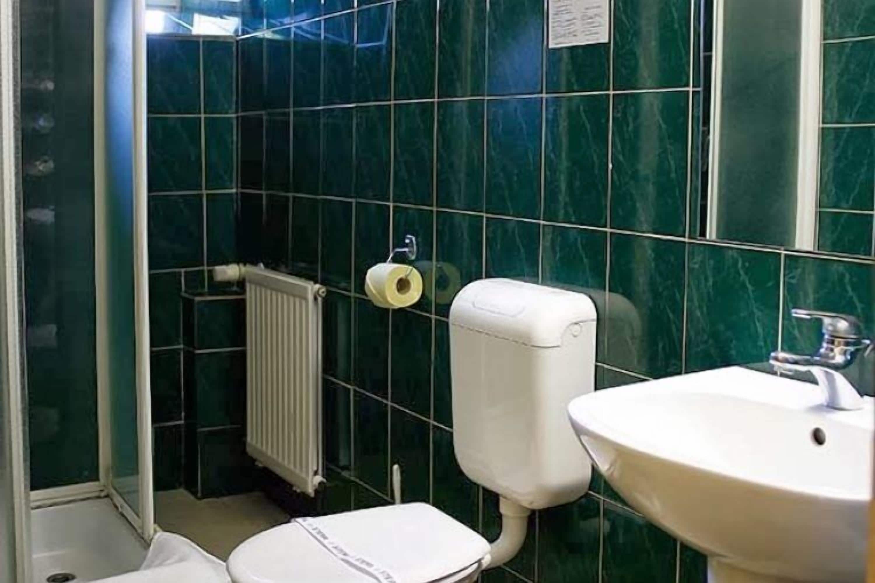 Photo - Hotel Bara Junior