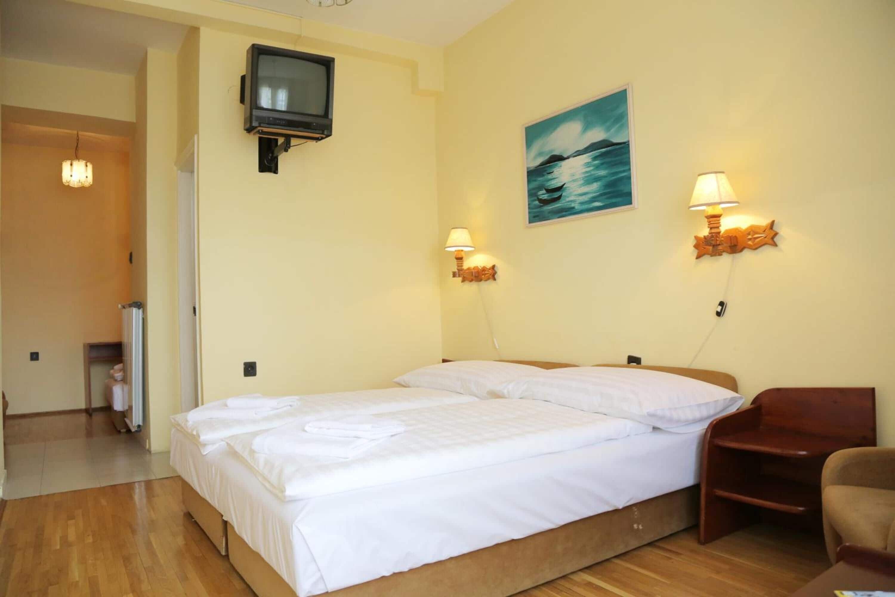 Photo - Hotel Bara Junior