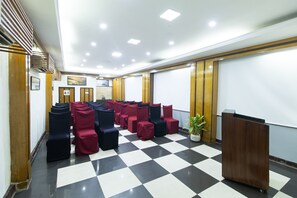 Meeting facility - Polo Floatel Kolkata (Kolkata)