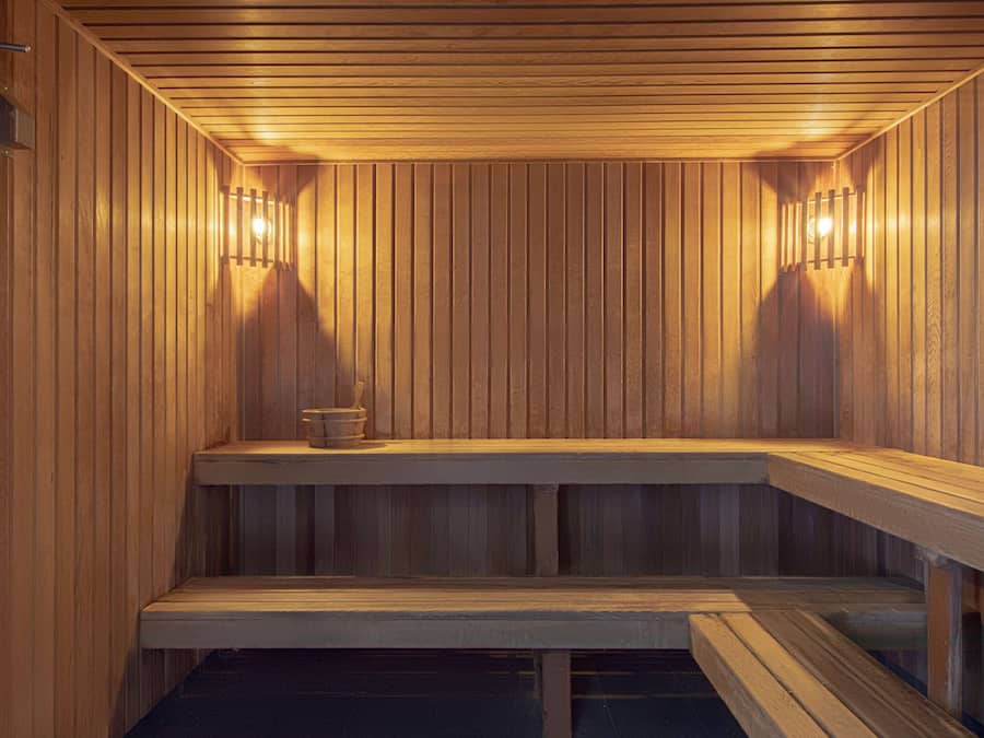 Ăquipement de lâhĂ©bergement