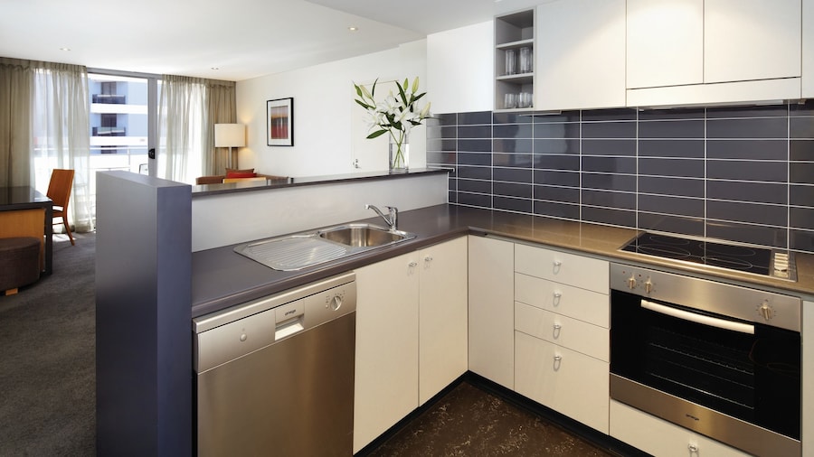 Adina Apartment Hotel Wollongong