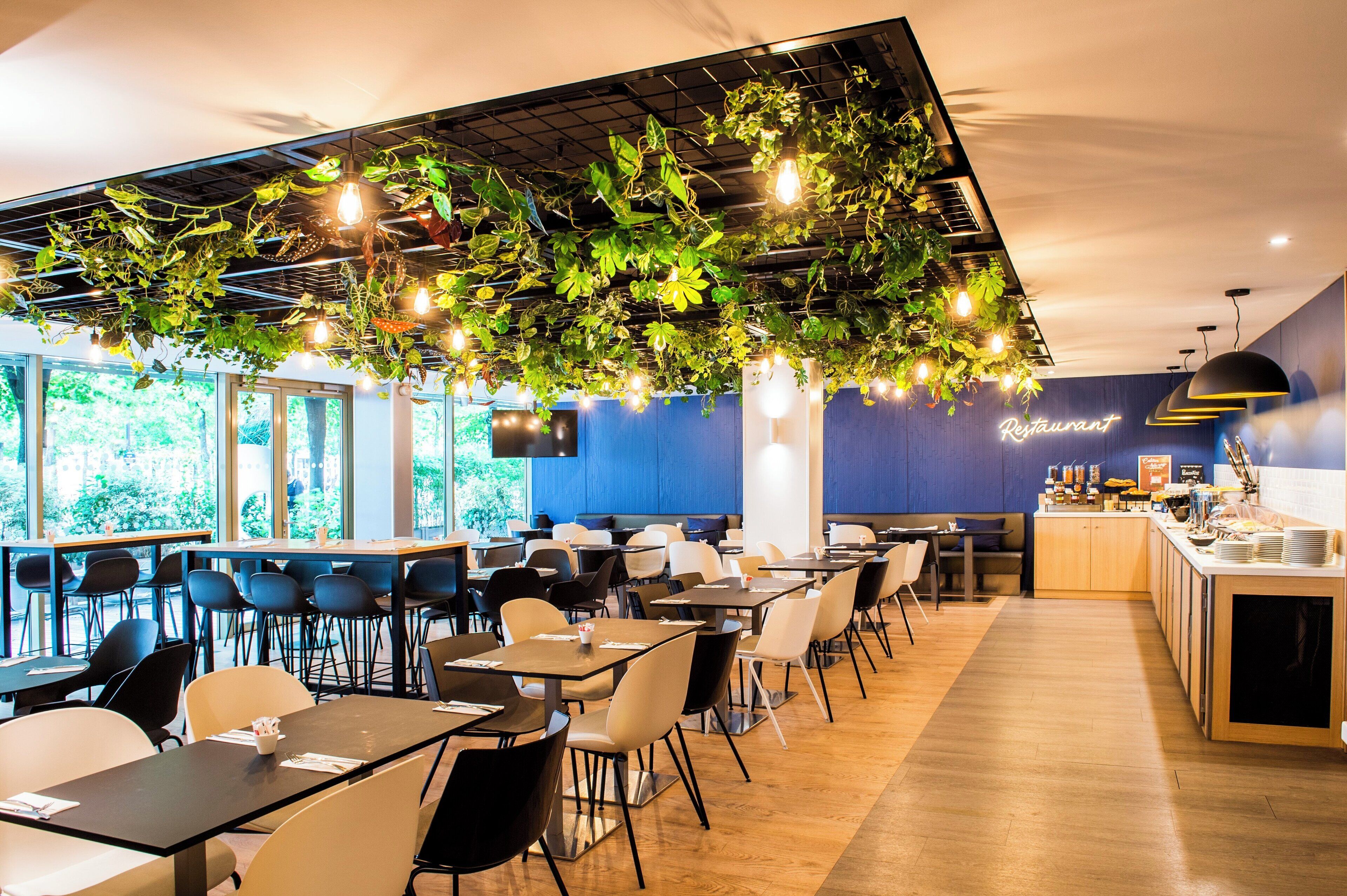 Photo - Holiday Inn Express Paris-Canal De La Villette by IHG