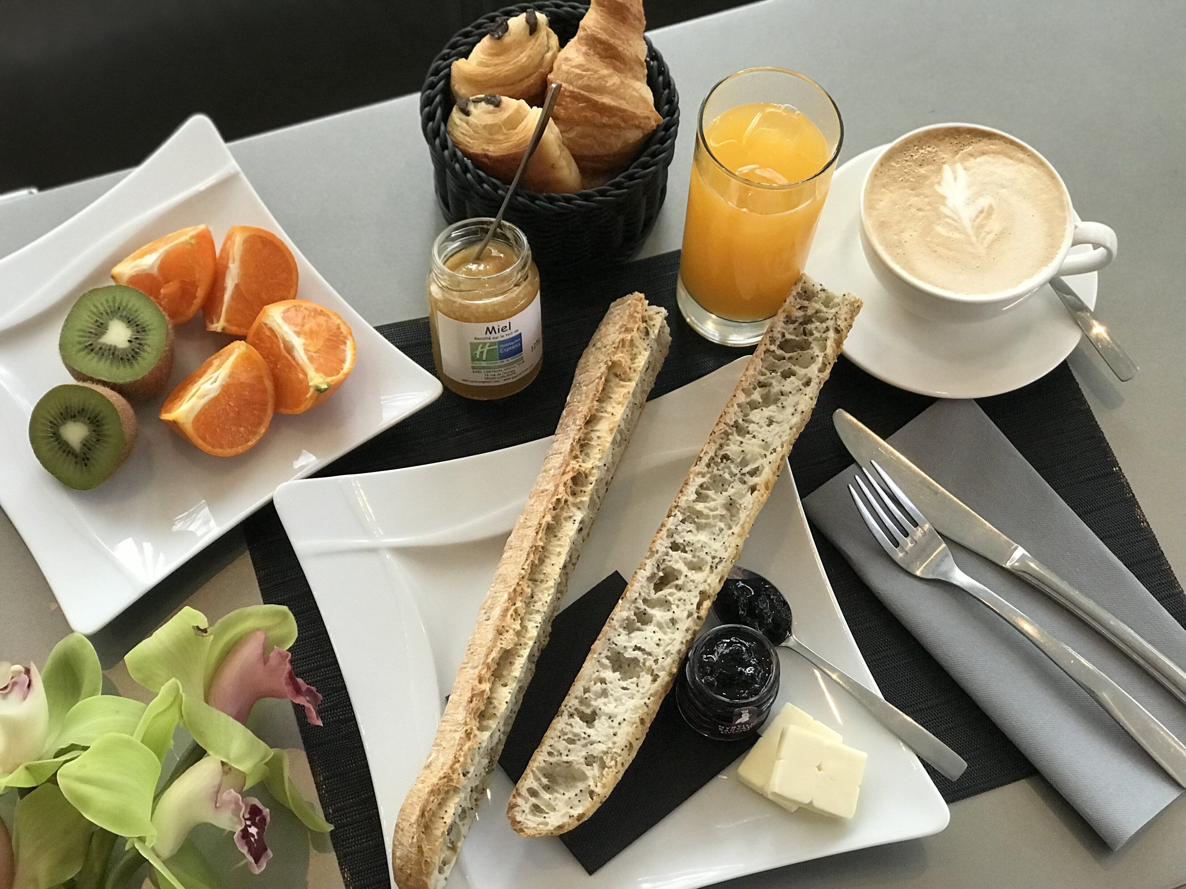 Foto - Holiday Inn Express Paris-Canal de la Villette by IHG