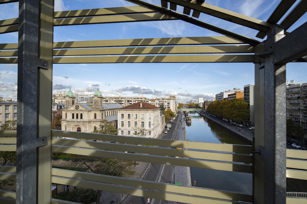 Desk, blackout curtains, soundproofing, iron/ironing board