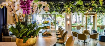 Holiday Inn Express Paris-Canal de la Villette by IHG