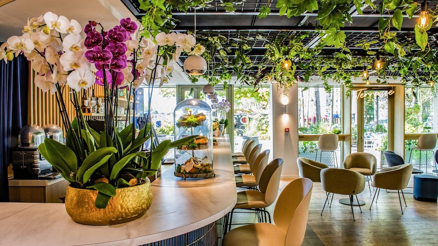 Holiday Inn Express Paris-Canal de la Villette by IHG