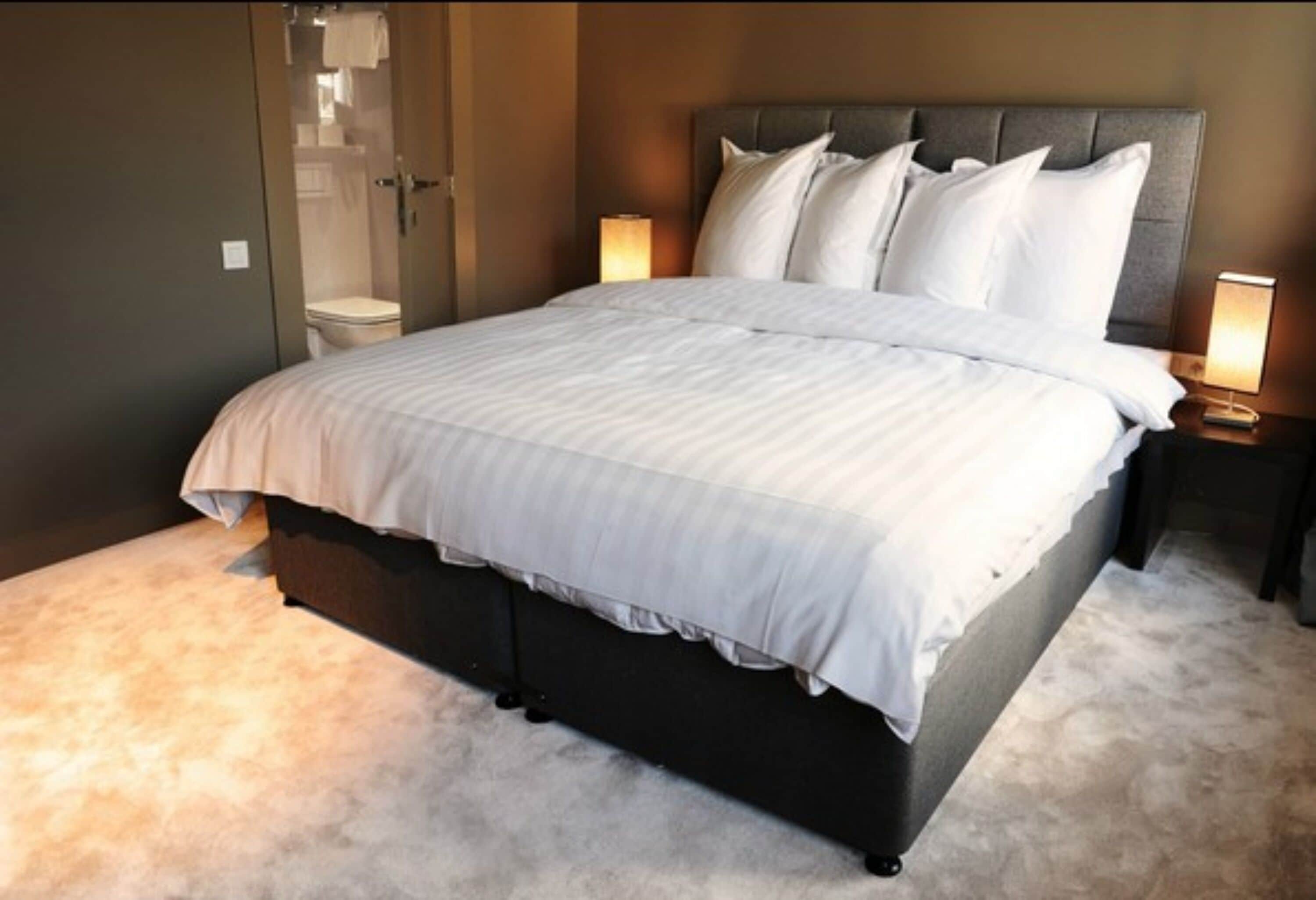 Foto - Hotel The Neufchatel