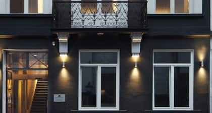 Neufchatel Belgian Hotel