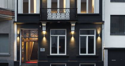 Neufchatel Belgian Hotel