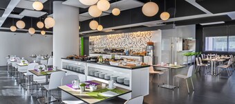 โรงแรม เซนทรัล กัสเตลลานา นอร์ท