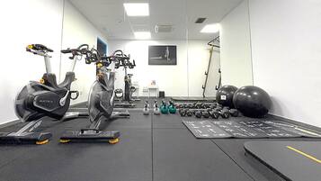 Sportschool