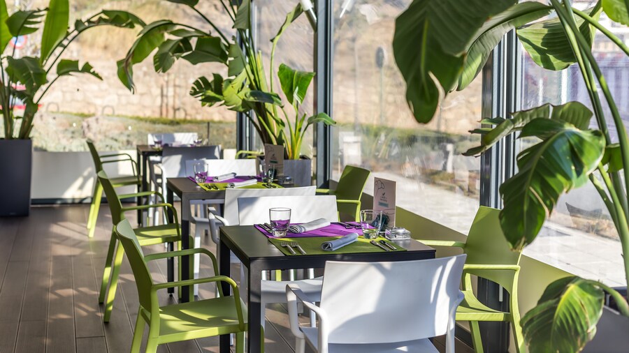 Hotel Zentral Castellana Norte