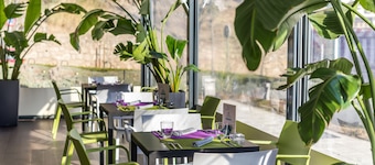 Hotel Zentral Castellana Norte