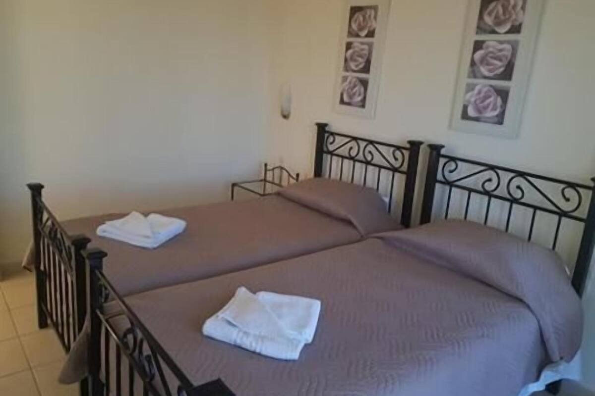 in-room safe, desk, iron/ironing board, free cots/infant beds