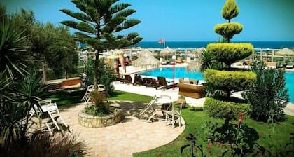 New Kydonia Suites & Studios