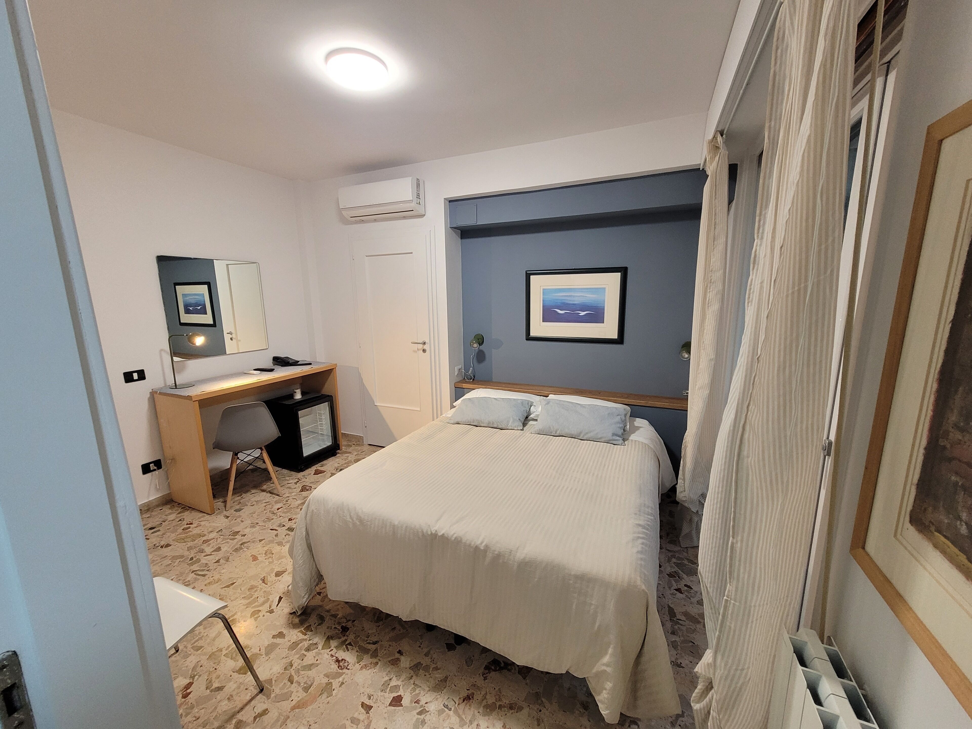 Doppia/matrimoniale Uso disabili, bagno privato