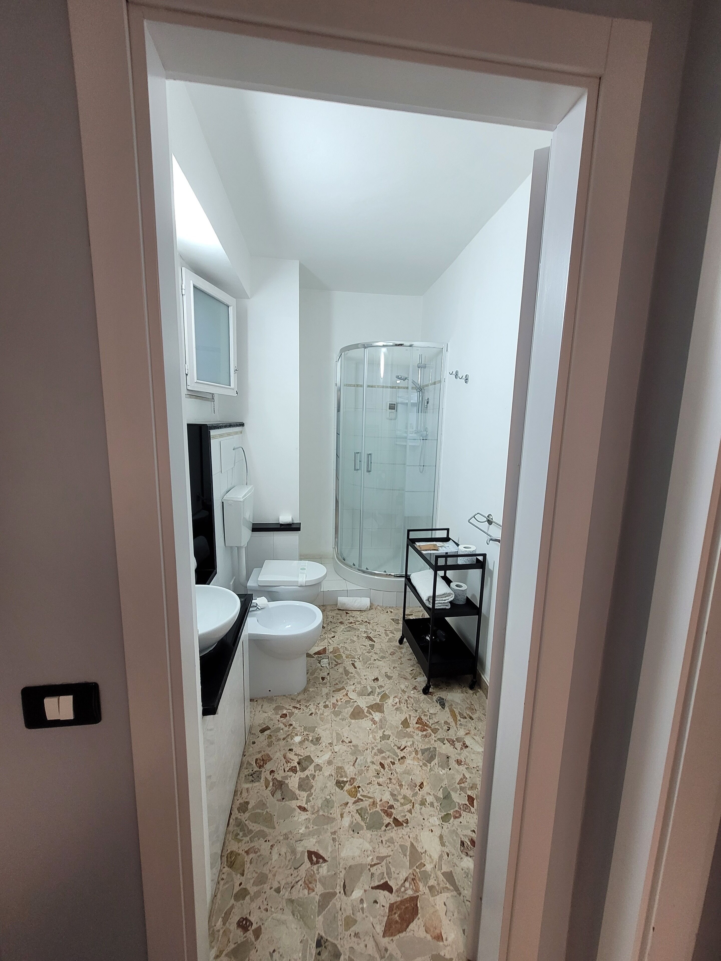 Foto - Mare Nostrum Petit Hôtel