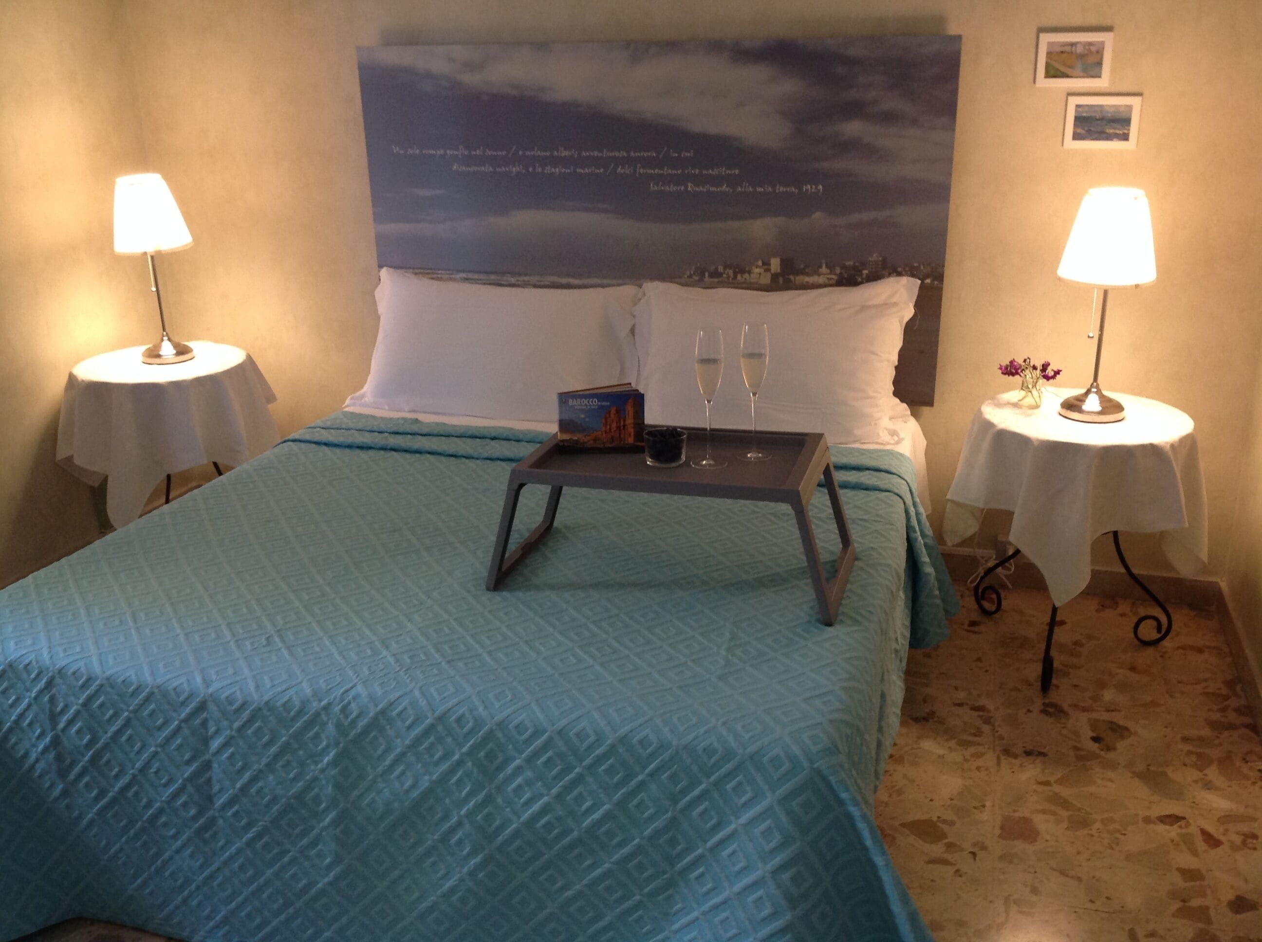 suite comfort, 2 camere da letto, 1 bagno privato | 1 bedroom, premium bedding, down duvets, minibar