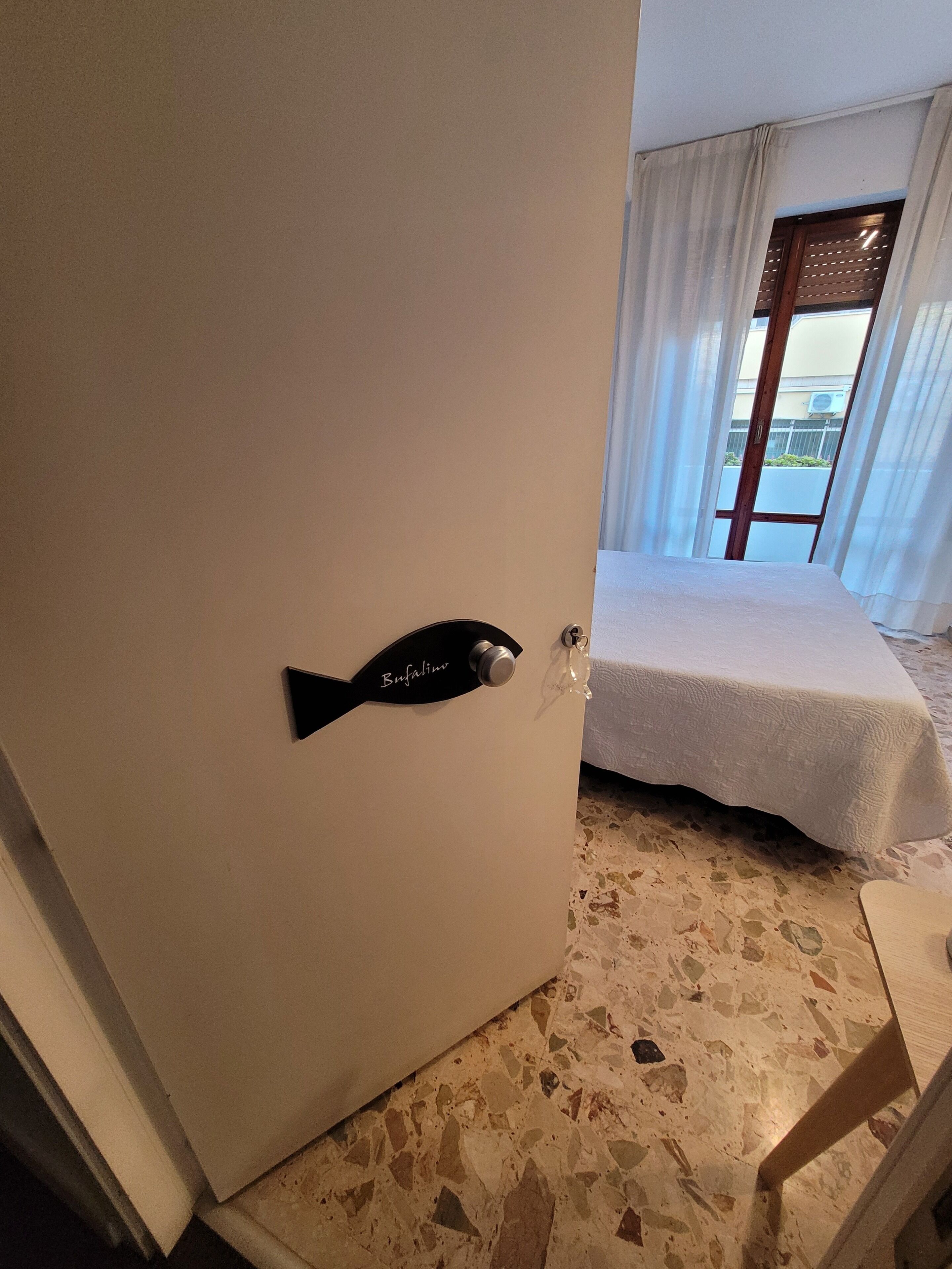 Camera doppia/matrimoniale, bagno privato | Premium bedding, down duvets, minibar, individually decorated