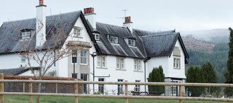 The Lovat, Loch Ness