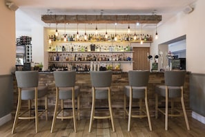 Bar (on property) - The Lovat, Loch Ness (Fort Augustus)