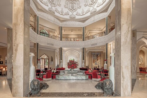 Es Saadi Marrakech Resort Palace