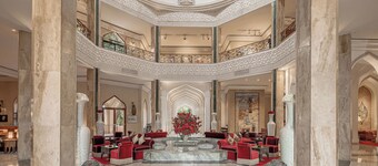 Es Saadi Marrakech Resort Palace