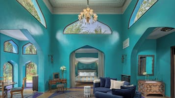 Villa, 1 Schlafzimmer