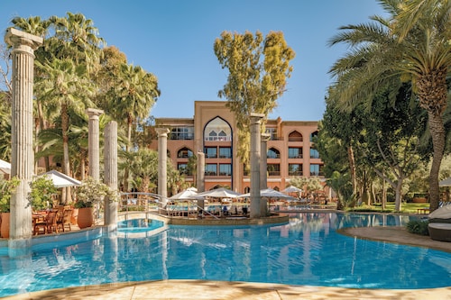 Es Saadi Marrakech Resort Palace