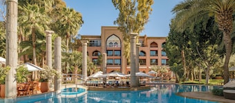 Es Saadi Marrakech Resort Palace