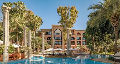 Es Saadi Marrakech Resort Palace