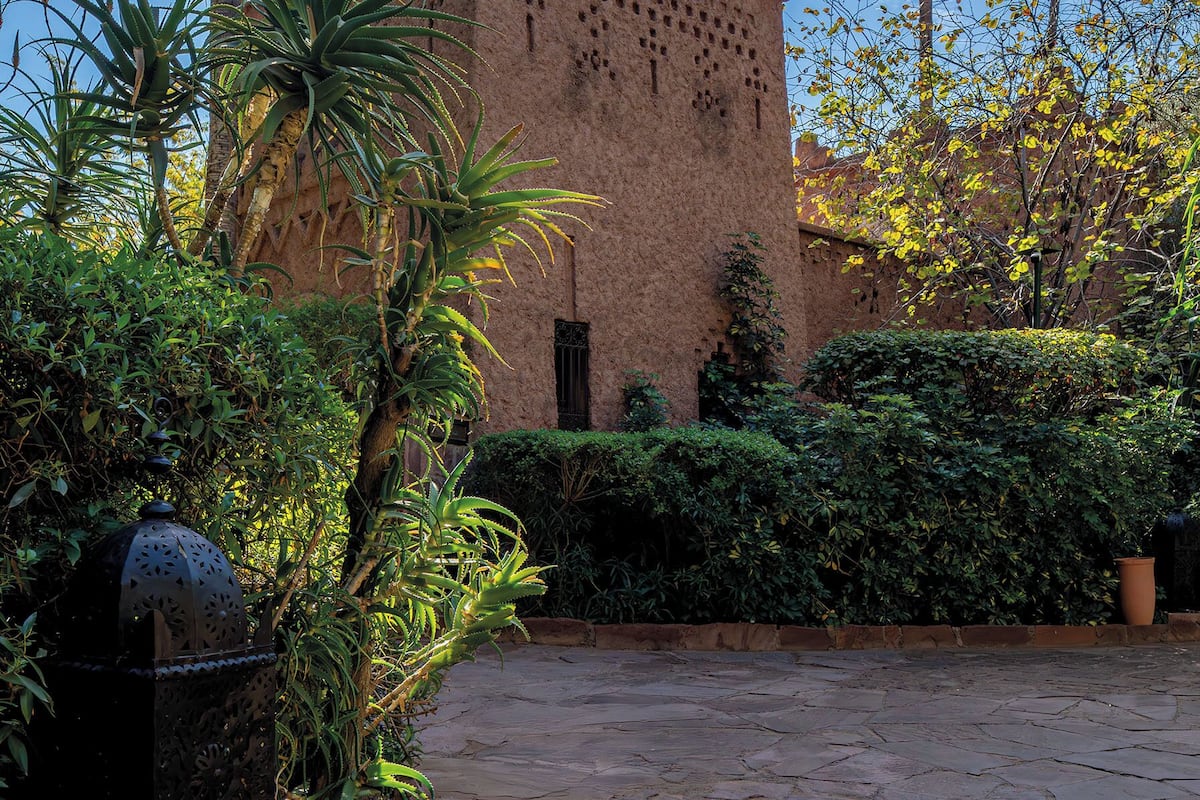 Duplex (Ksar) | Premium bedding, minibar, in-room safe, desk