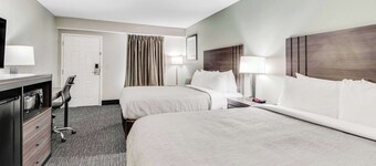 Quality Inn White House