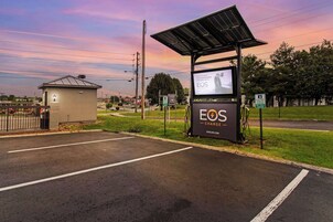 Servicios del alojamiento