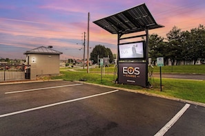 Servicio de la propiedad