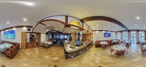 Restaurant - Hotel & Restaurant Zum Jägerheim (Wendeburg)