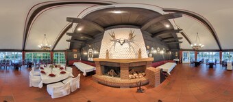 Hotel & Restaurant Zum Jägerheim