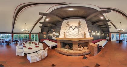 Hotel & Restaurant Zum JĂ€gerheim