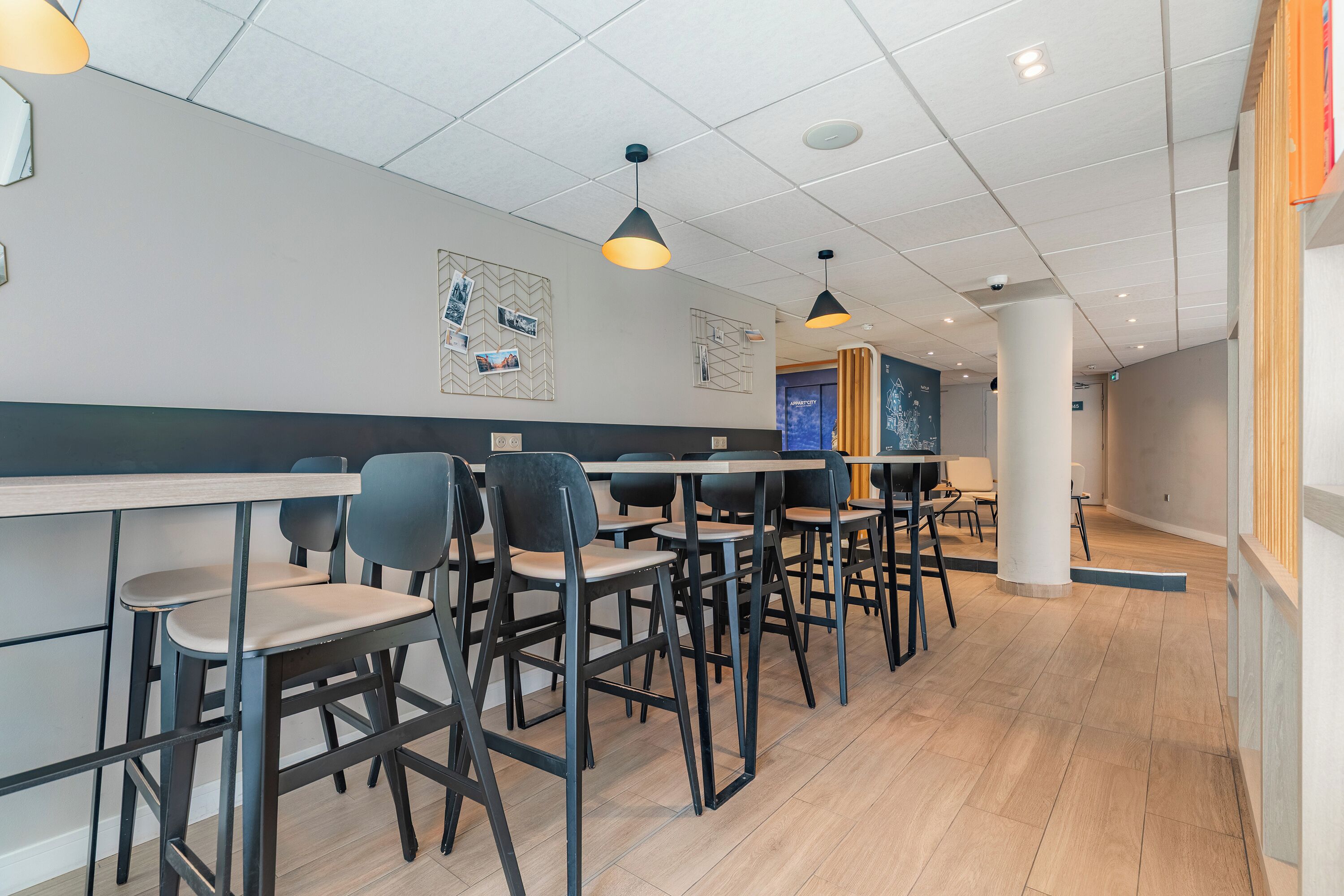 Foto - Appart'City Confort Montpellier Saint Roch