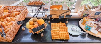 Appart'City Confort Montpellier Gare Saint Roch