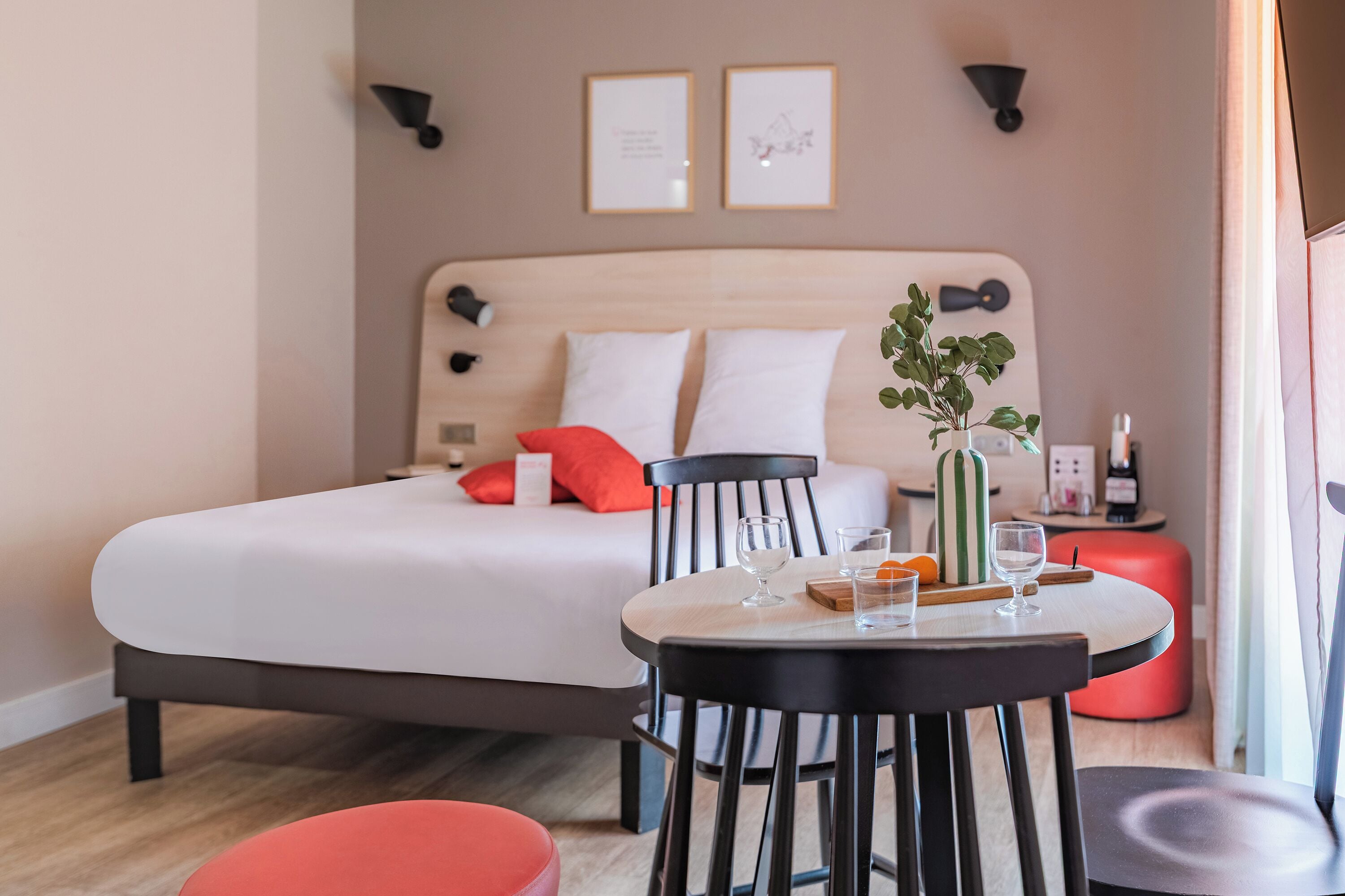 Foto - Appart'City Confort Montpellier Saint Roch