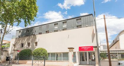 Appart'City Confort Montpellier Gare Saint Roch