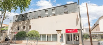 Appart'City Confort Montpellier Gare Saint Roch